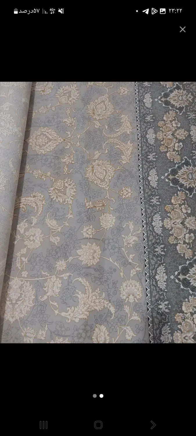 فرش12متری|فرش|کرمانشاه, |دیوار