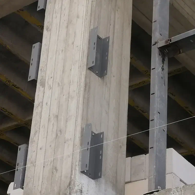 تولیدی والپست تاکستان ابهر|مصالح و تجهیزات ساختمان|تاکستان, |دیوار