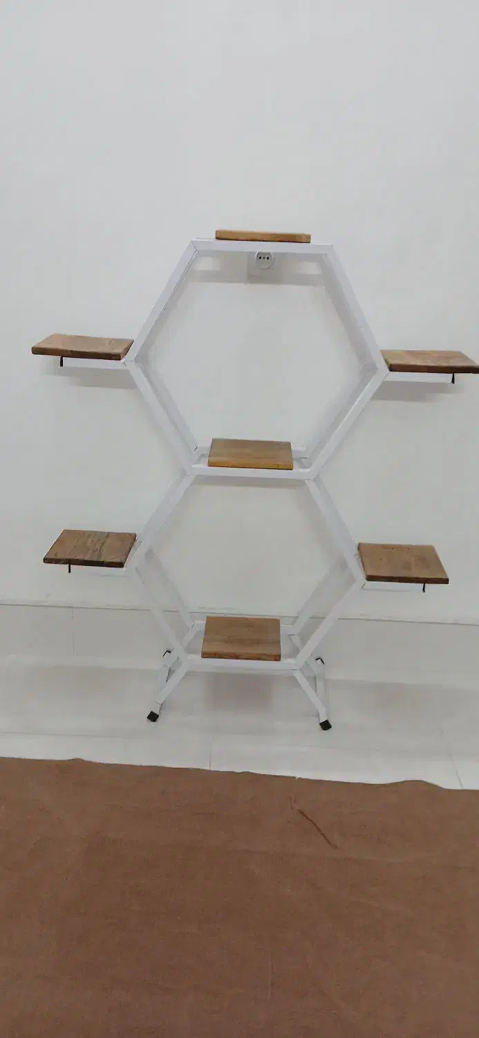 جا گلدانی|گل مصنوعی|مشهد, طبرسی شمالی|دیوار