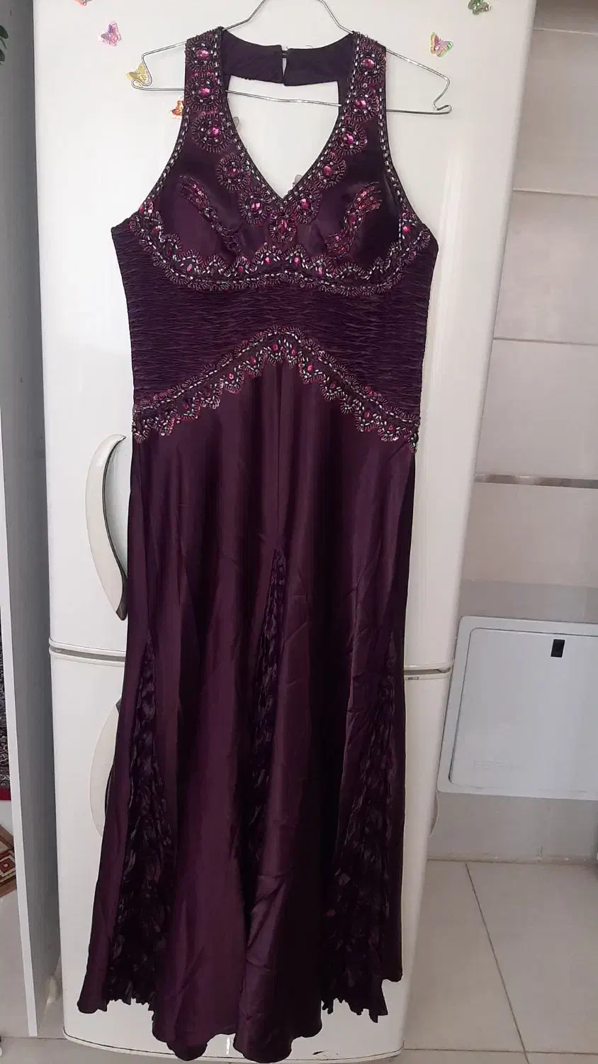 لباس مجلسی نو نو|لباس|قروه, |دیوار