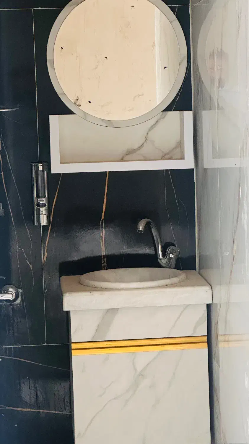 روشویی ضد آب|لوازم سرویس بهداشتی|شاهرود, |دیوار