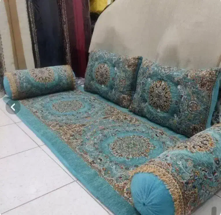 سرویس شاه نشین سنتی|پشتی|اصفهان, کوی سپاهان|دیوار