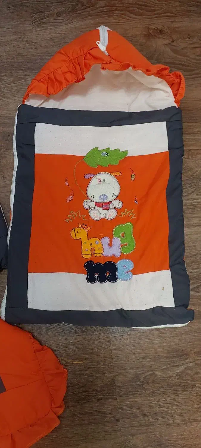 سرویس خواب نوزاد|اسباب و اثاث بچه|مراغه, |دیوار