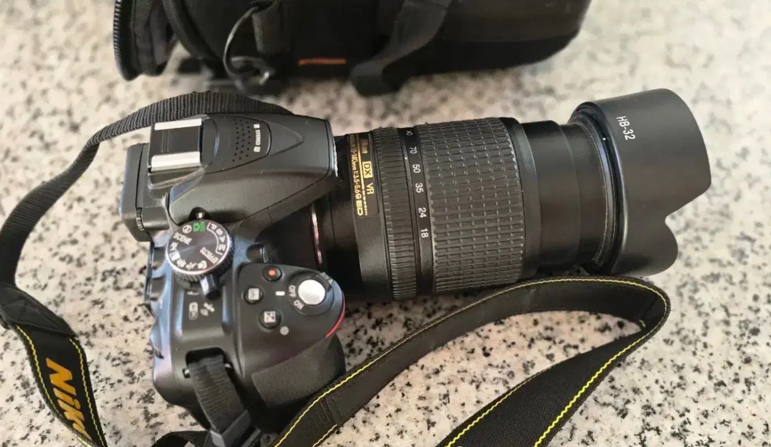 دوربین nikon D5300 عکاسی و فیلم برداری|دوربین عکاسی و فیلمبرداری|یزد, |دیوار