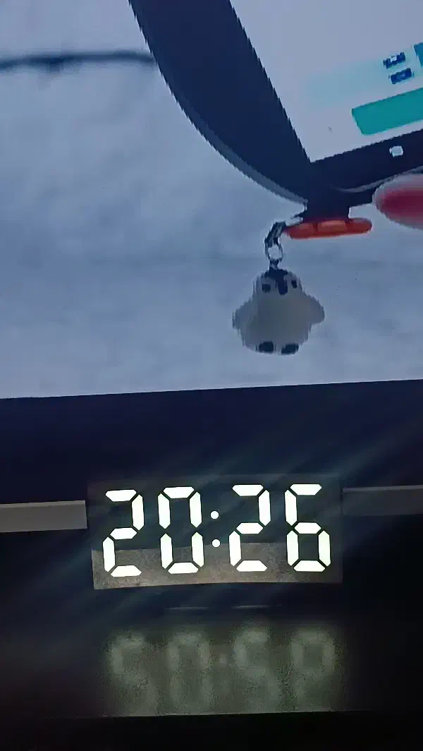 ساعت دیجیتال|ساعت دیواری و تزئینی|قزوین, |دیوار