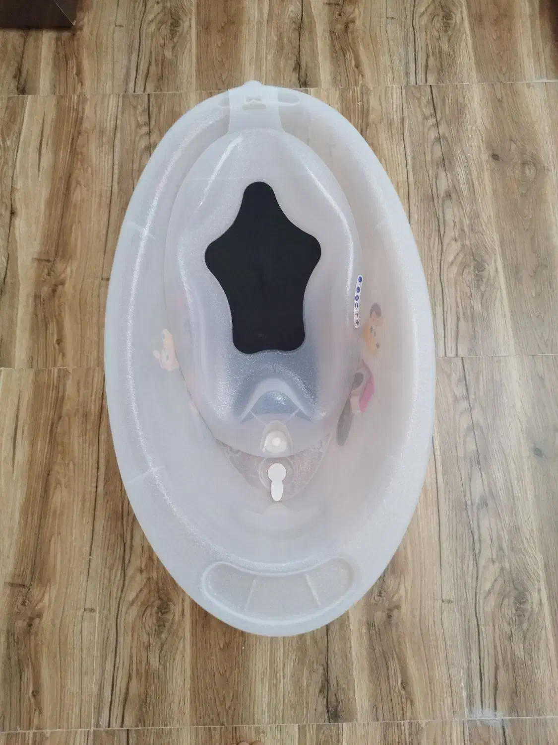 وان حمام کودک|اسباب و اثاث بچه|اردبیل, |دیوار