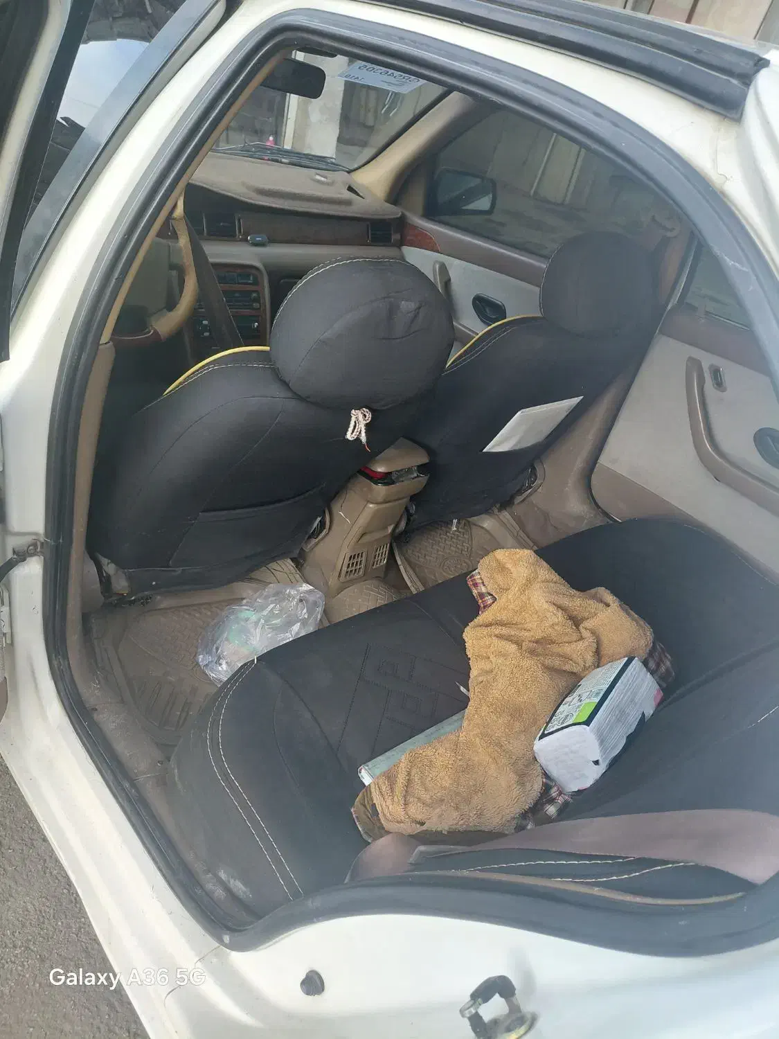 سمندlxمدل 88|خودرو سواری و وانت|یاسوج, |دیوار