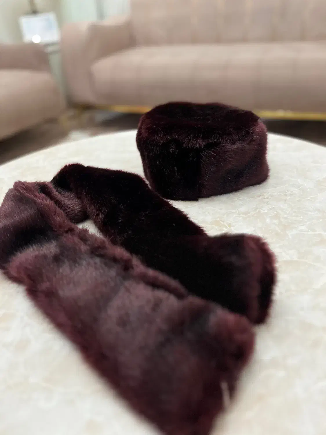 شال کلاه روسی|لباس|تبریز, |دیوار