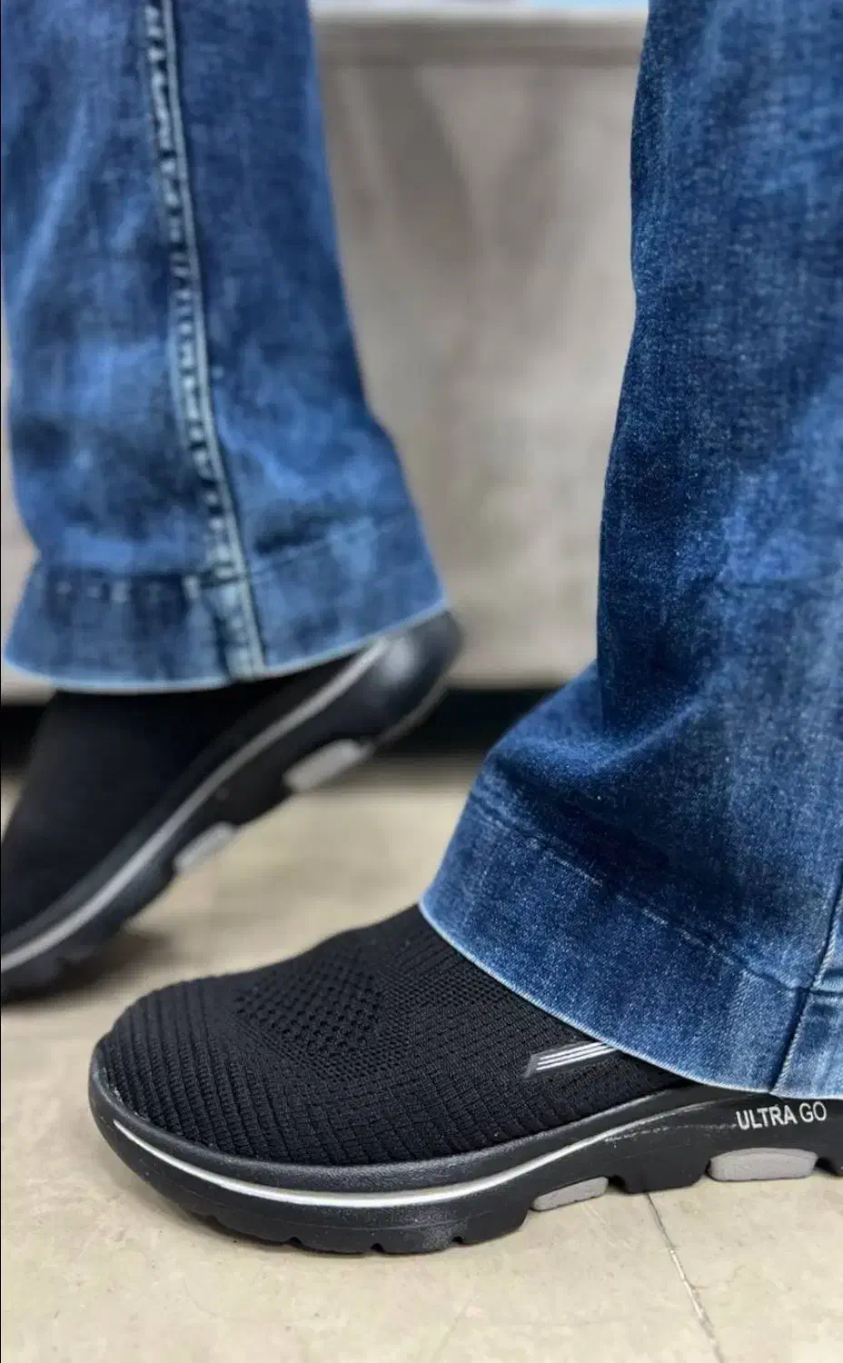 فروش ویژه کفش و دمپایی طبی|کیف، کفش، کمربند|هشتگرد, شهرک ولیعصر (مصلی)|دیوار