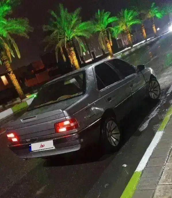 پژو405.slxرخش|خودرو سواری و وانت|رفسنجان, |دیوار