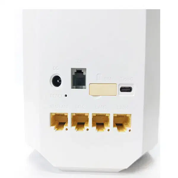 مودم زد ال تی x28 pro 5G|مودم و تجهیزات شبکه|بندر کنگان, |دیوار