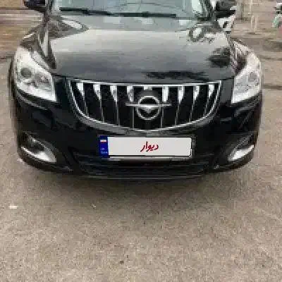 هایما s7 توربو|خودرو سواری و وانت|مشهد, سعد آباد|دیوار