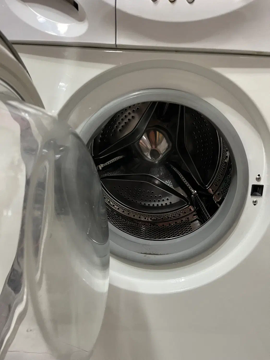 ماشین لباسشویی|ماشین لباسشویی و خشک‌کن لباس|ورامین, ورامین|دیوار