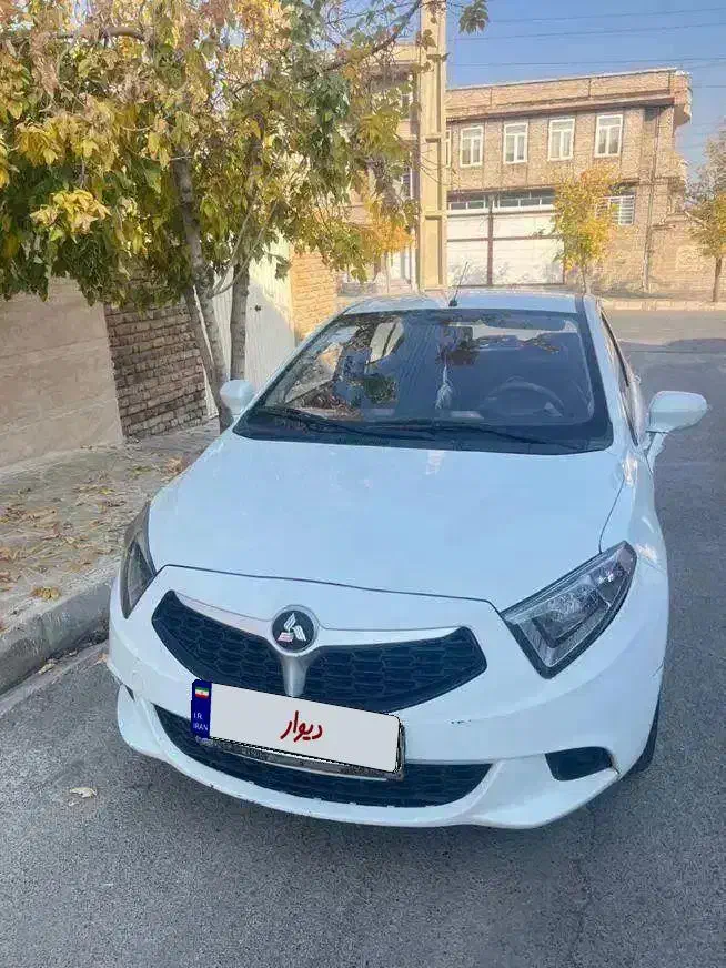 برلیانس ۲۲۰|خودرو سواری و وانت|ارومیه, |دیوار