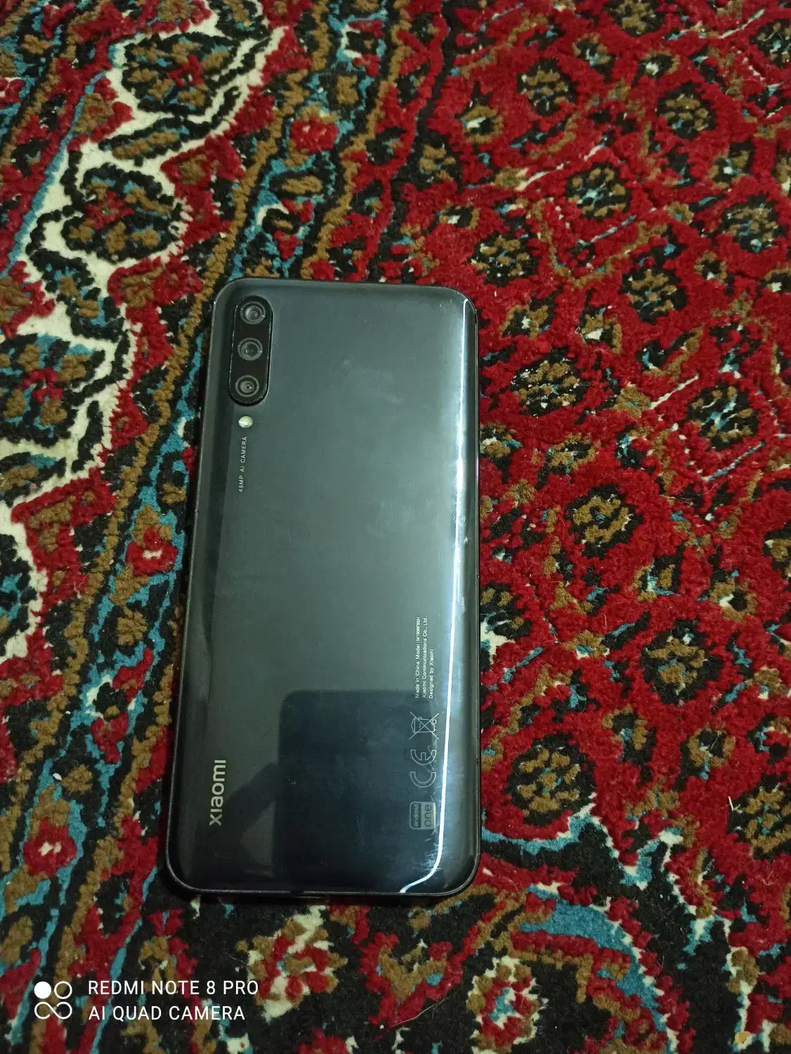 شیاومی سالم|موبایل|کرمانشاه, |دیوار