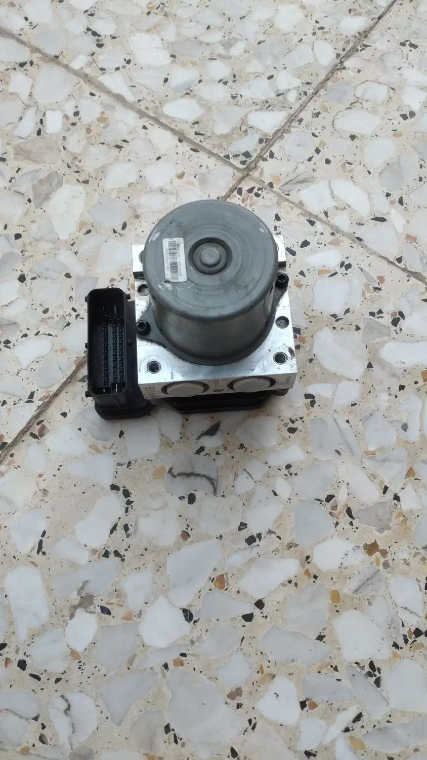 بلوکهEbs. منیفولدکامل اصلی .رادیات تک لول|قطعات یدکی و لوازم جانبی|نجف‌آباد, ویلاشهر|دیوار