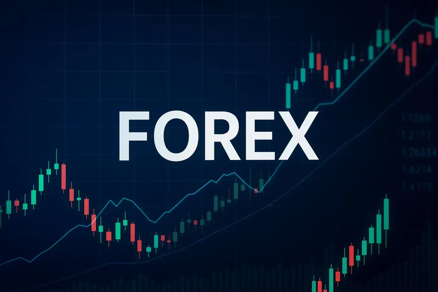 آموزش واقعی فارکس با لایو ترید واقعی|خدمات آموزشی|کرمان, |دیوار