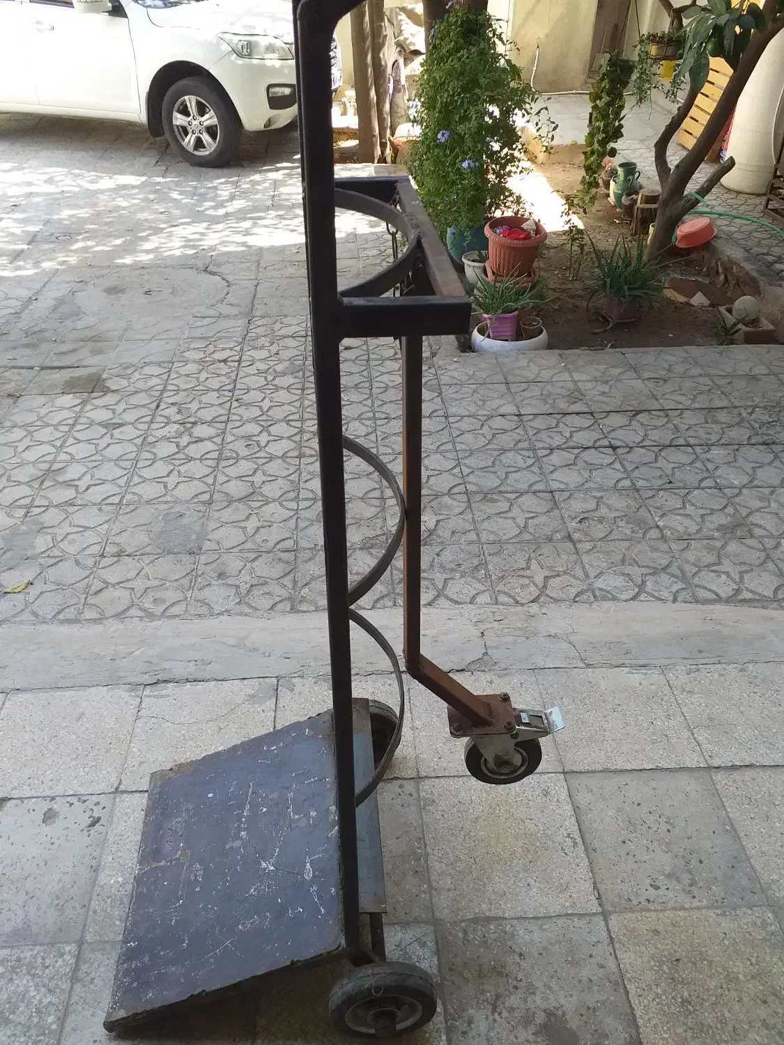 موتور جوش و...|حراج|شیراز, کاراندیش|دیوار