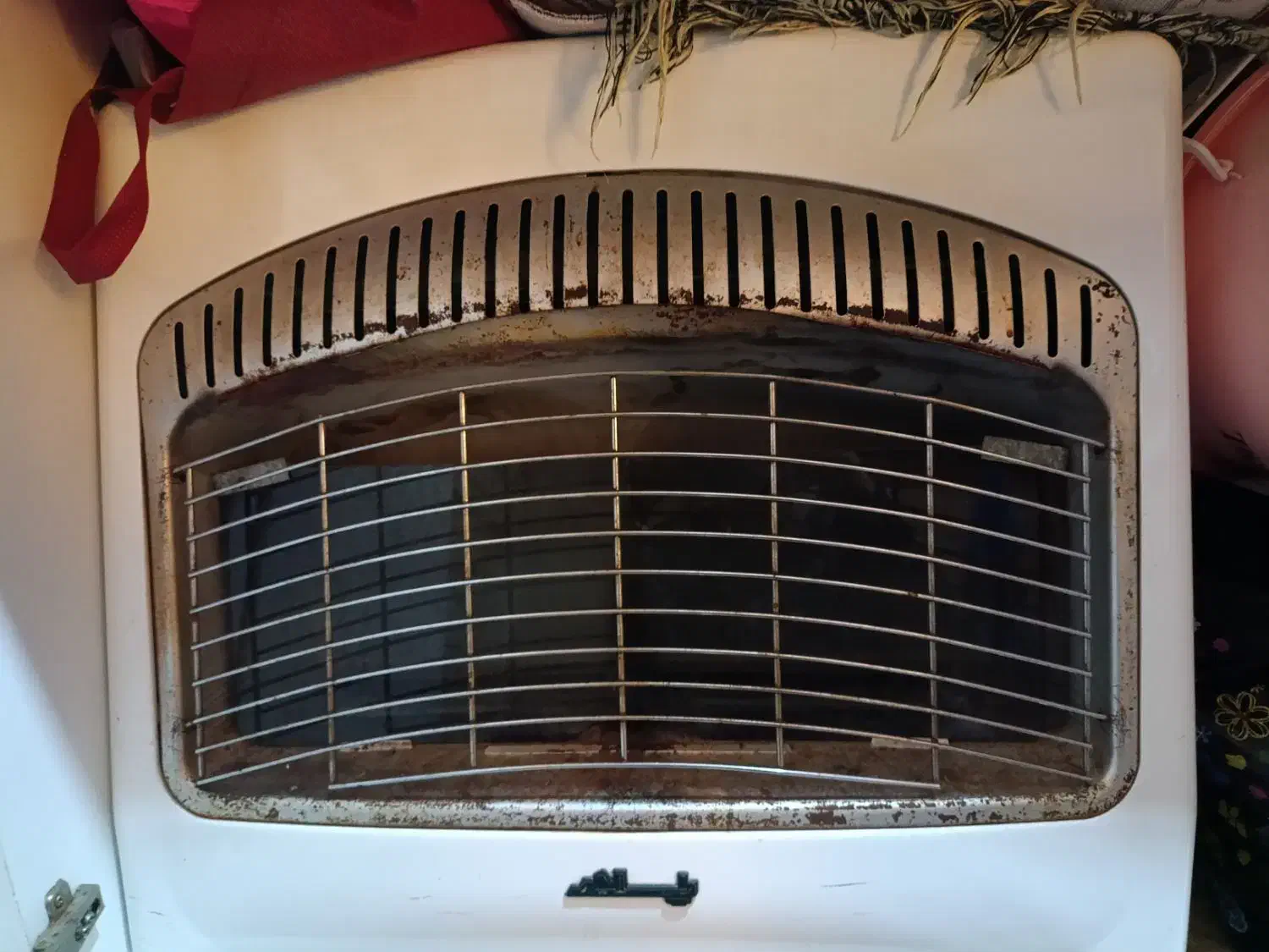 یک عدد بخاری گازی پلار|بخاری، هیتر، شومینه|اهواز, کوی ملی راه|دیوار