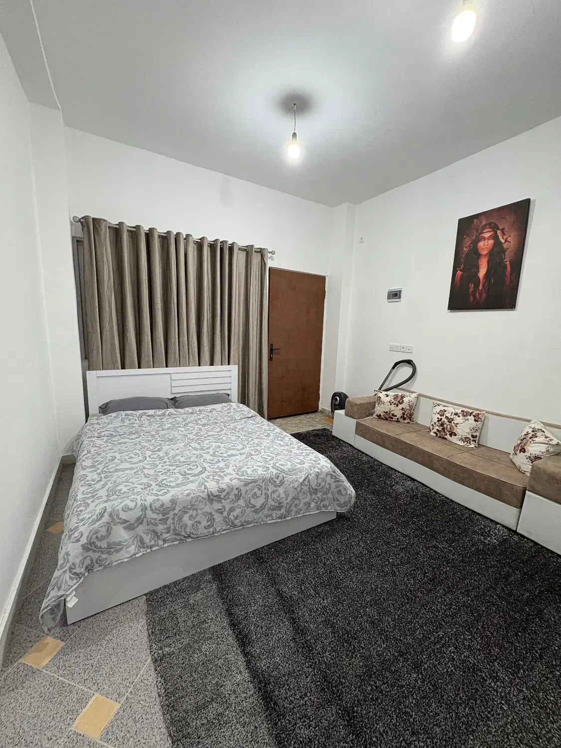 اجاره سوئیت|اجارهٔ کوتاه‌مدت آپارتمان و سوئیت|سلمان‌شهر, |دیوار