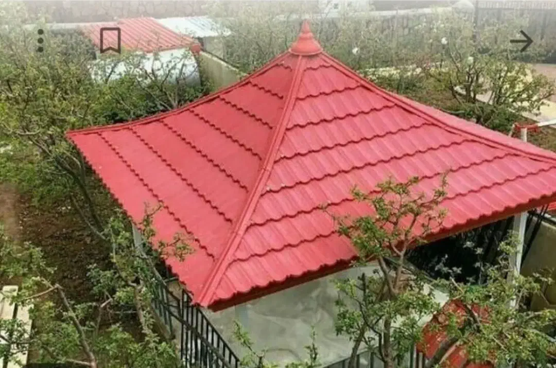 نصب شیروانی و سبک سازی|خدمات پیشه و مهارت|قروه, |دیوار