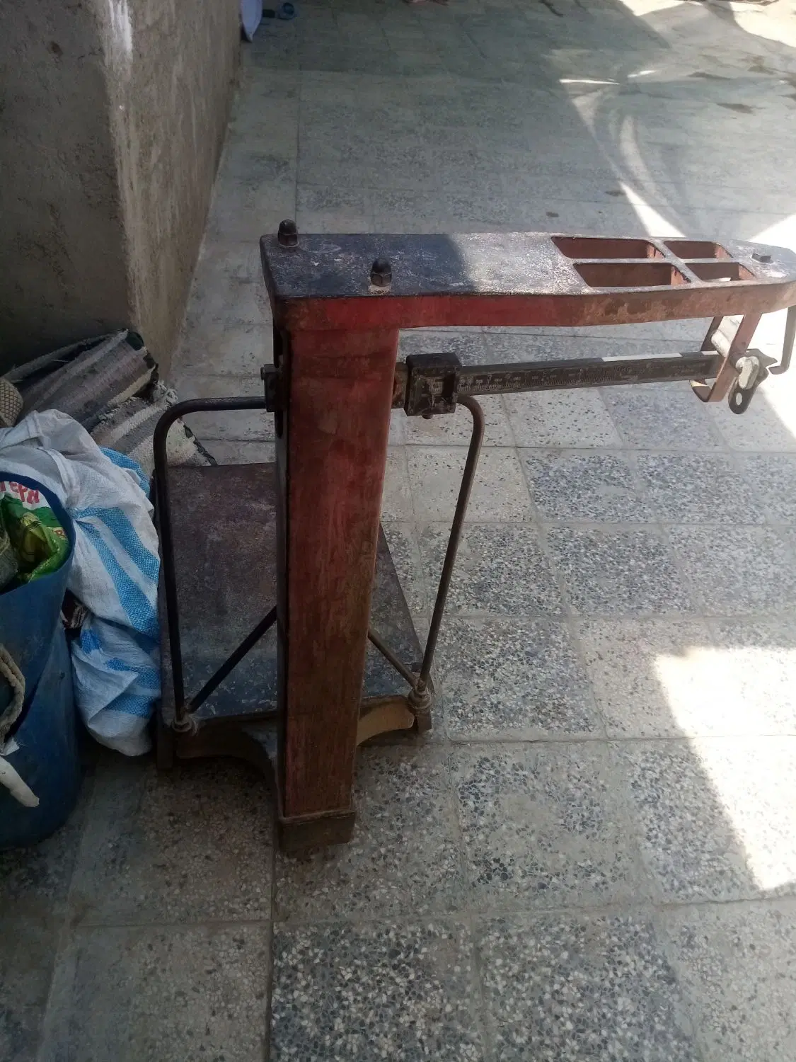 ترازو|فروشگاه و مغازه|سراوان, |دیوار