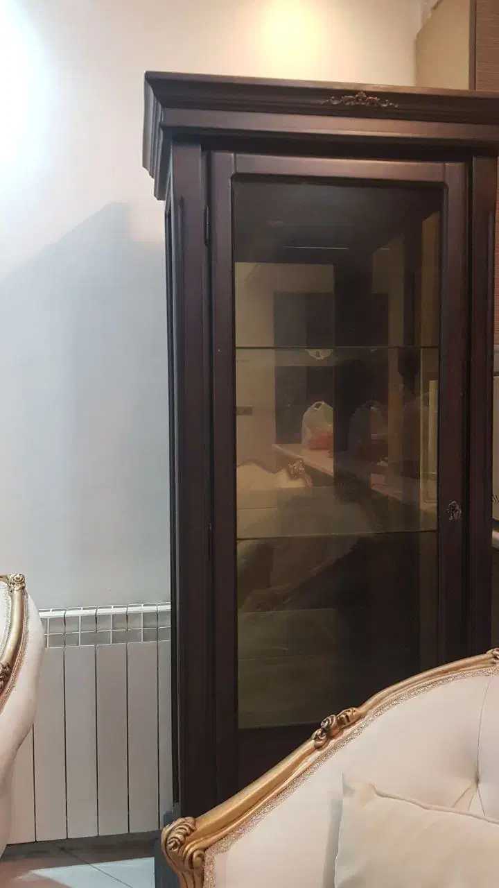 بوفه ایستاده|بوفه، ویترین، کنسول|تهران, منیریه|دیوار