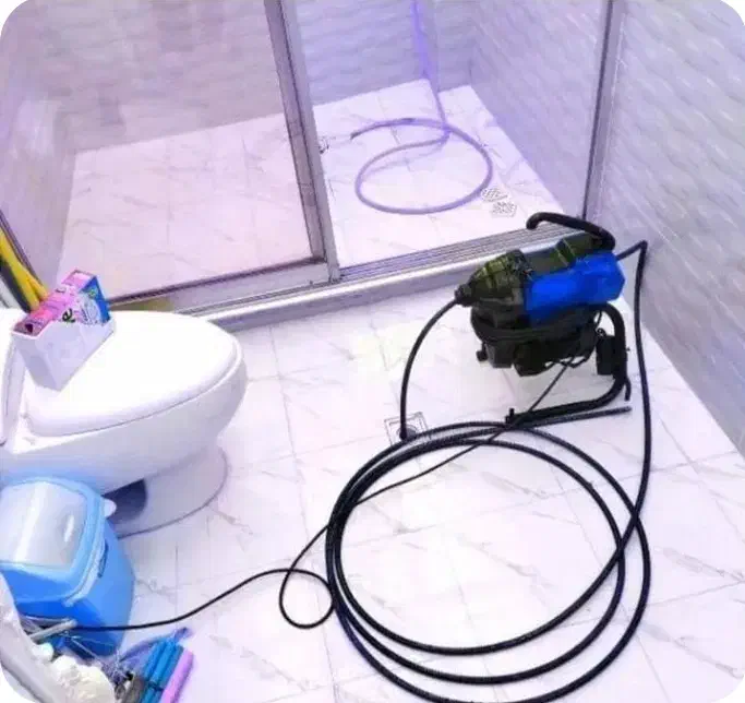 لوله بازکنی و نشت یابی منصف 24ساعته سرار شهر|خدمات پیشه و مهارت|اصفهان, برازنده|دیوار