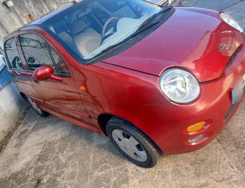 ام وی ام ۱۱۰|خودرو سواری و وانت|رشت, دیانتی|دیوار