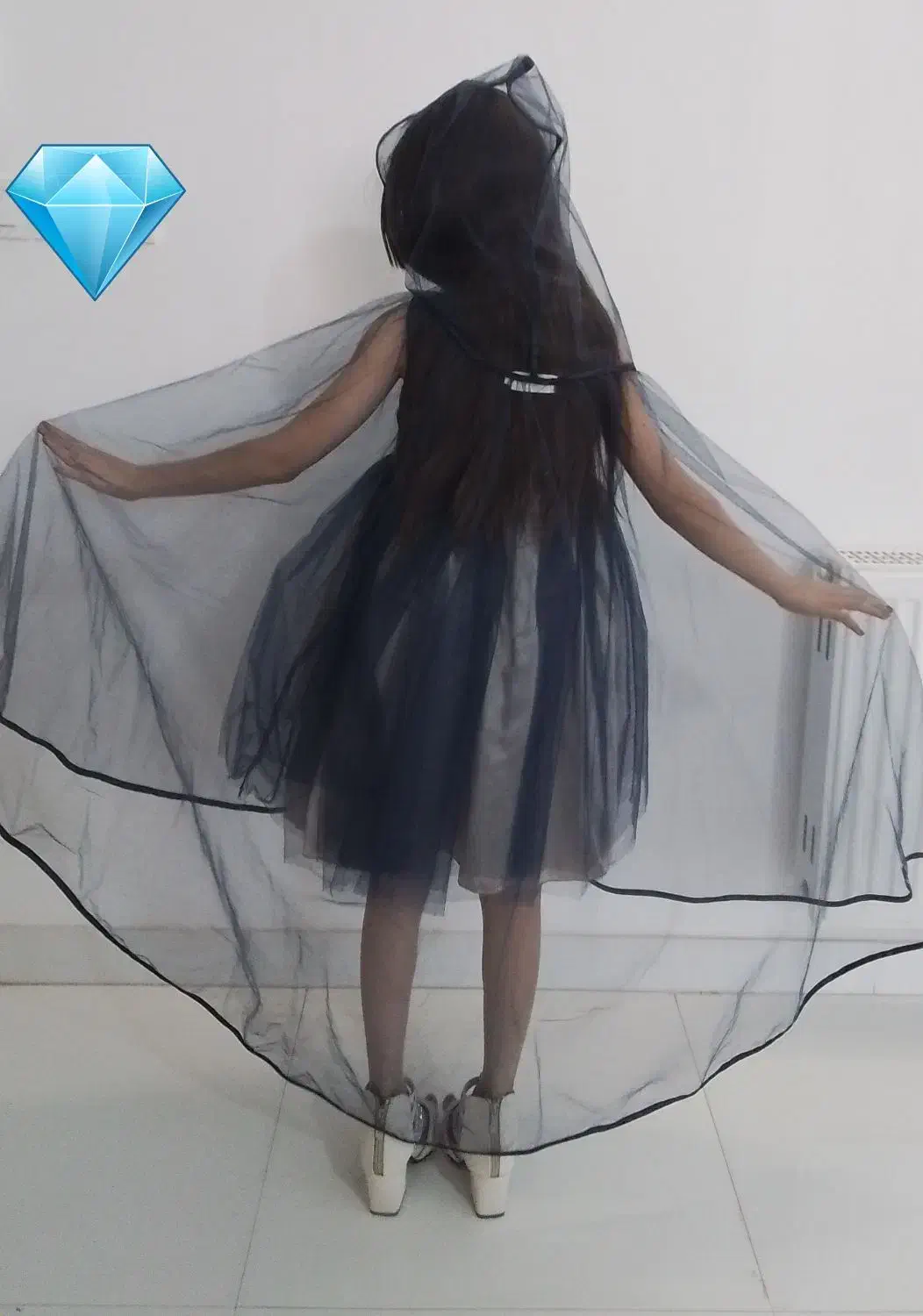 لباس شیک کودک|لباس|جوین, |دیوار