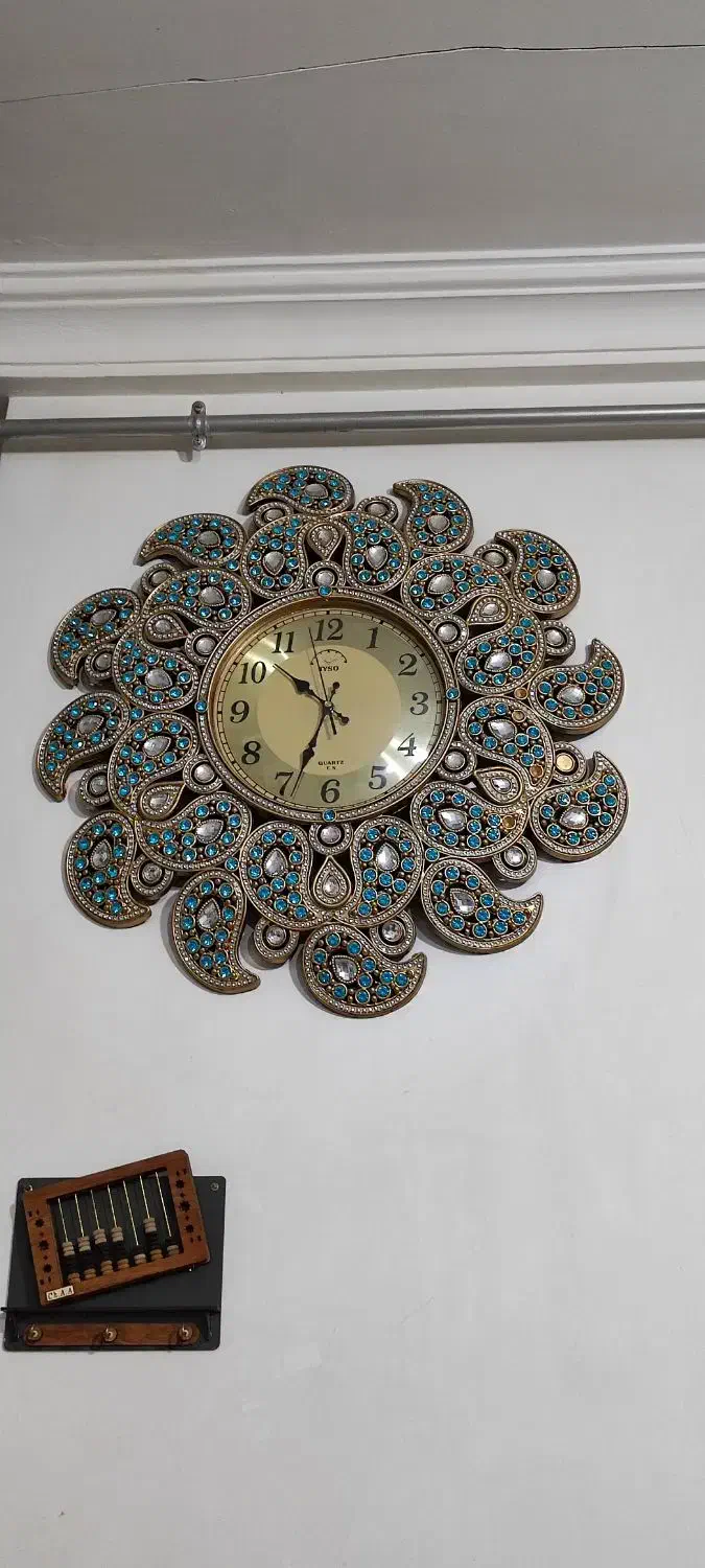 ساعت دیواری|ساعت دیواری و تزئینی|ارومیه, |دیوار