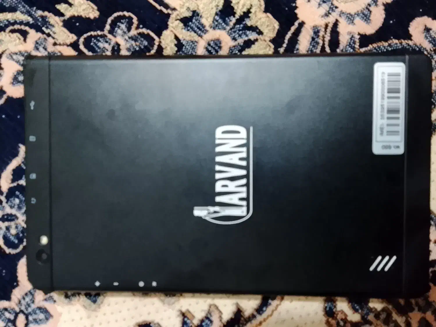 تبلت 8 اینچ اروند|تبلت|کرمانشاه, |دیوار