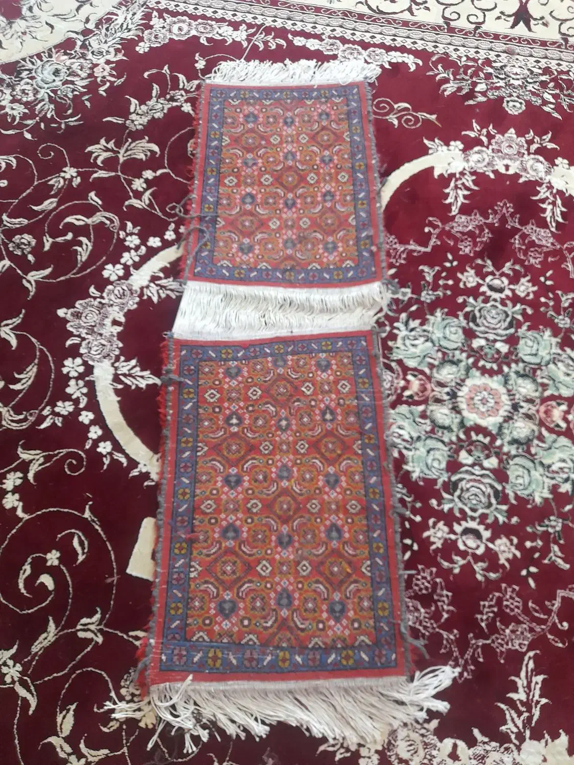 پادری میراشراف|پادری|اردبیل, |دیوار