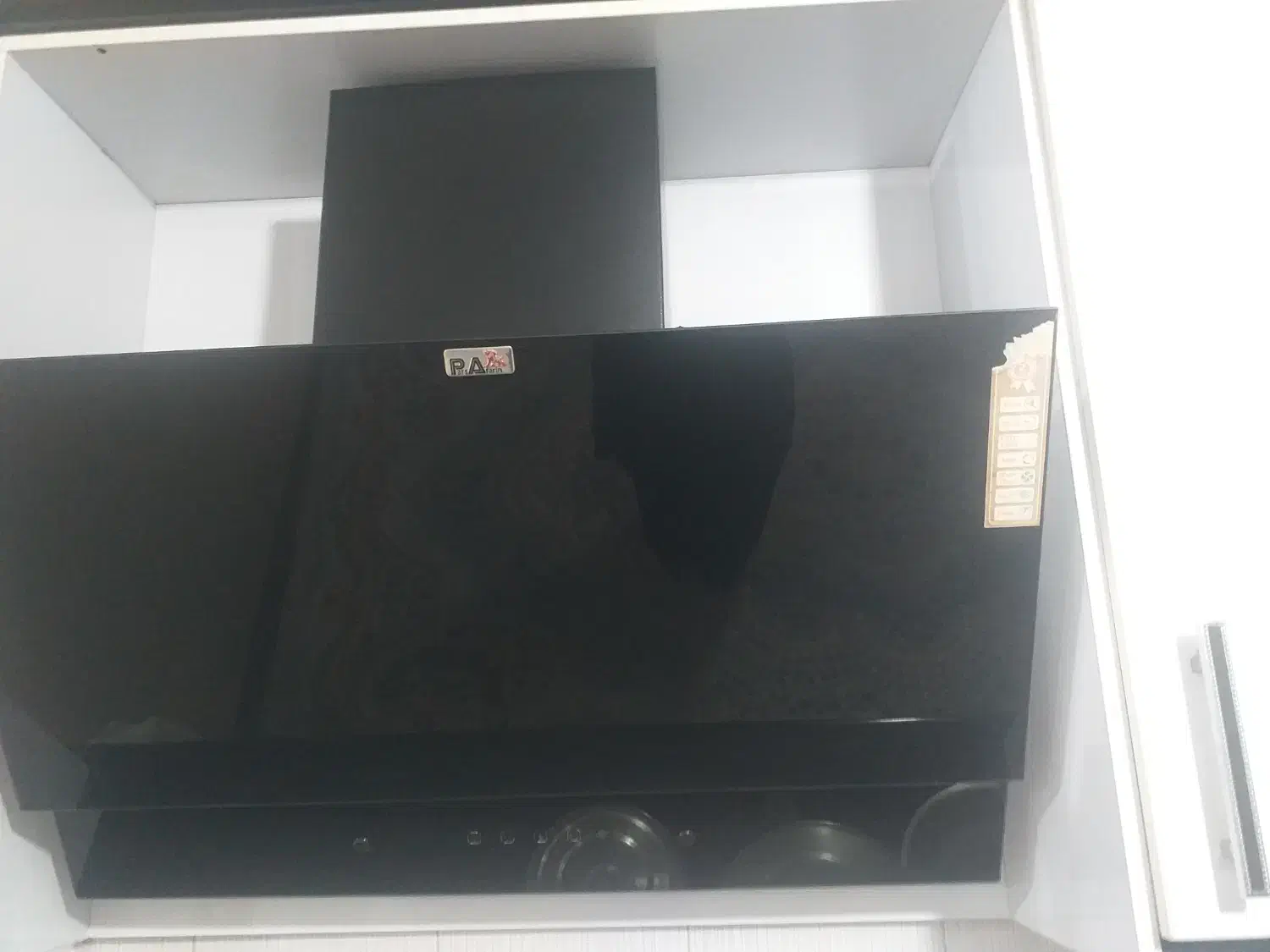 هود اشپزخانه|هود|ایلام, |دیوار