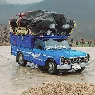 نیسان دوگانه سوز|خودرو سواری و وانت|گرگان, |دیوار