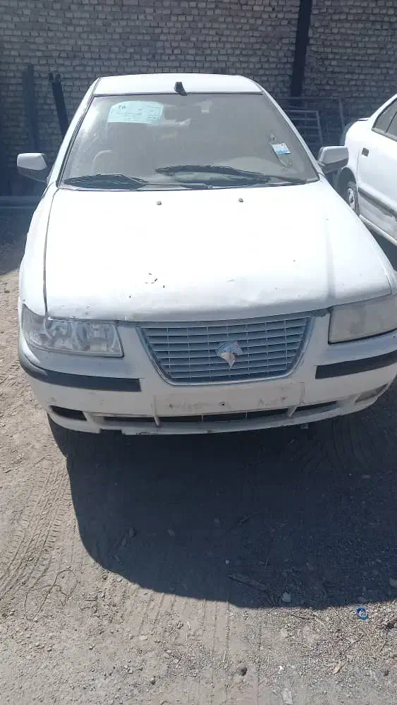 سمند96|خودرو سواری و وانت|ارومیه, |دیوار