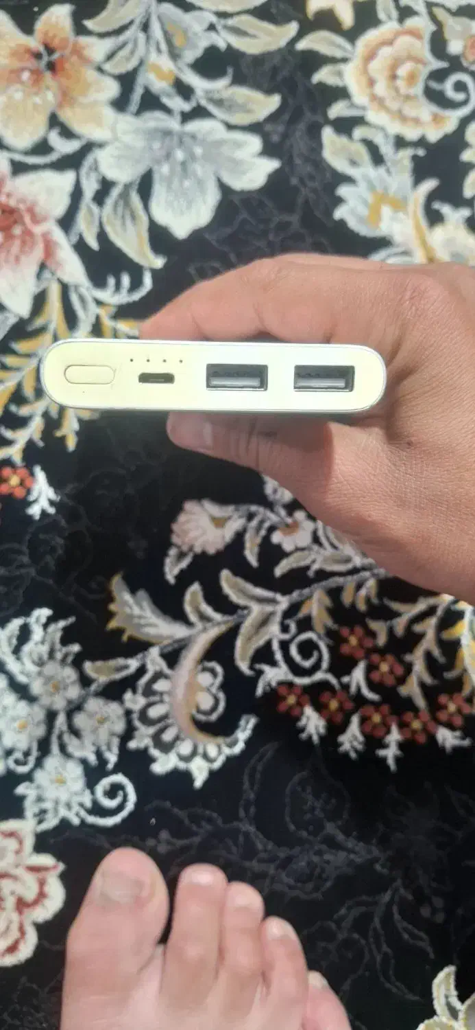 پاوربانک|لوازم جانبی موبایل و تبلت|فیروزآباد (فارس), |دیوار