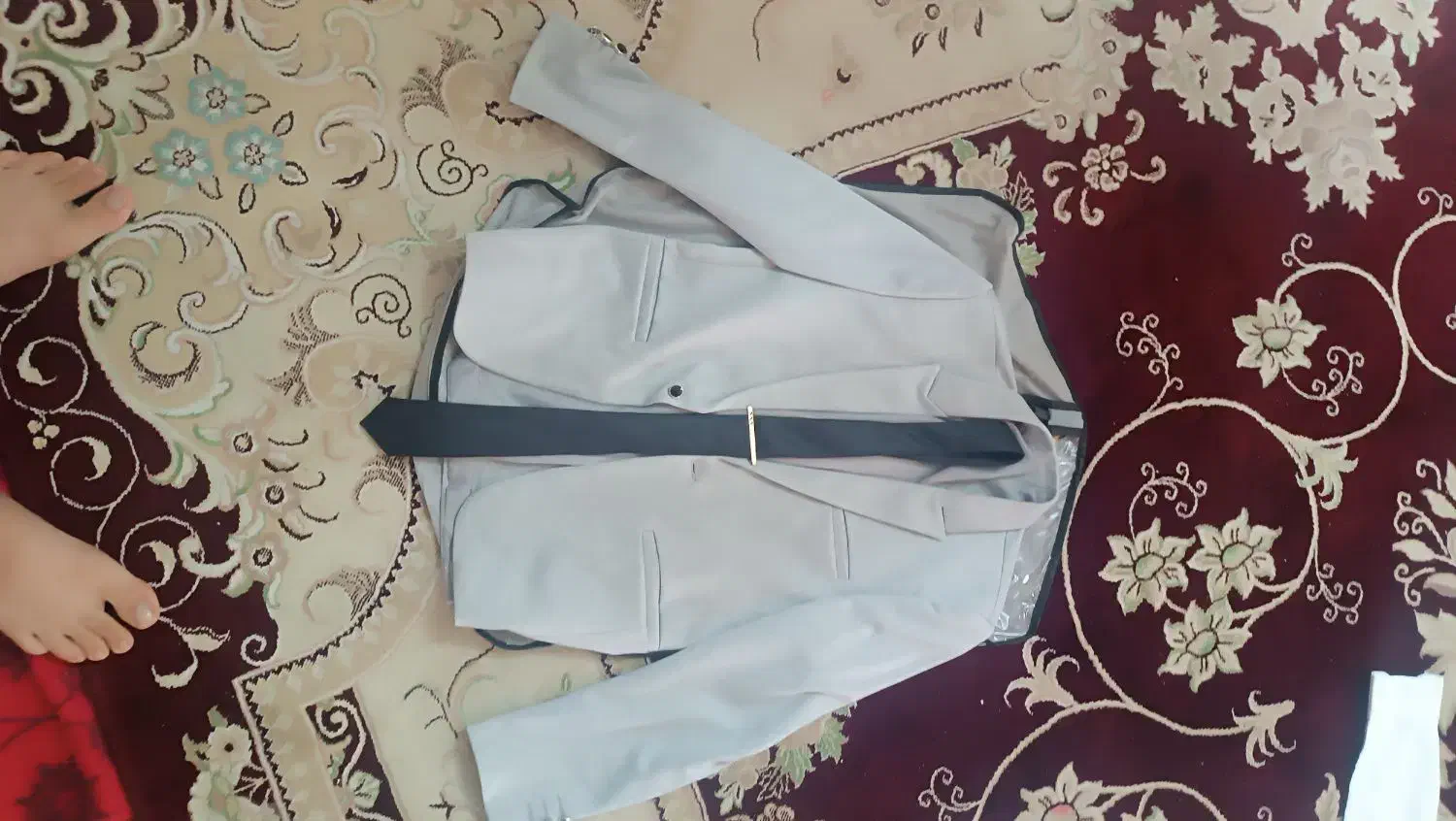 کت شلوار نو|لباس|پیشوا, |دیوار