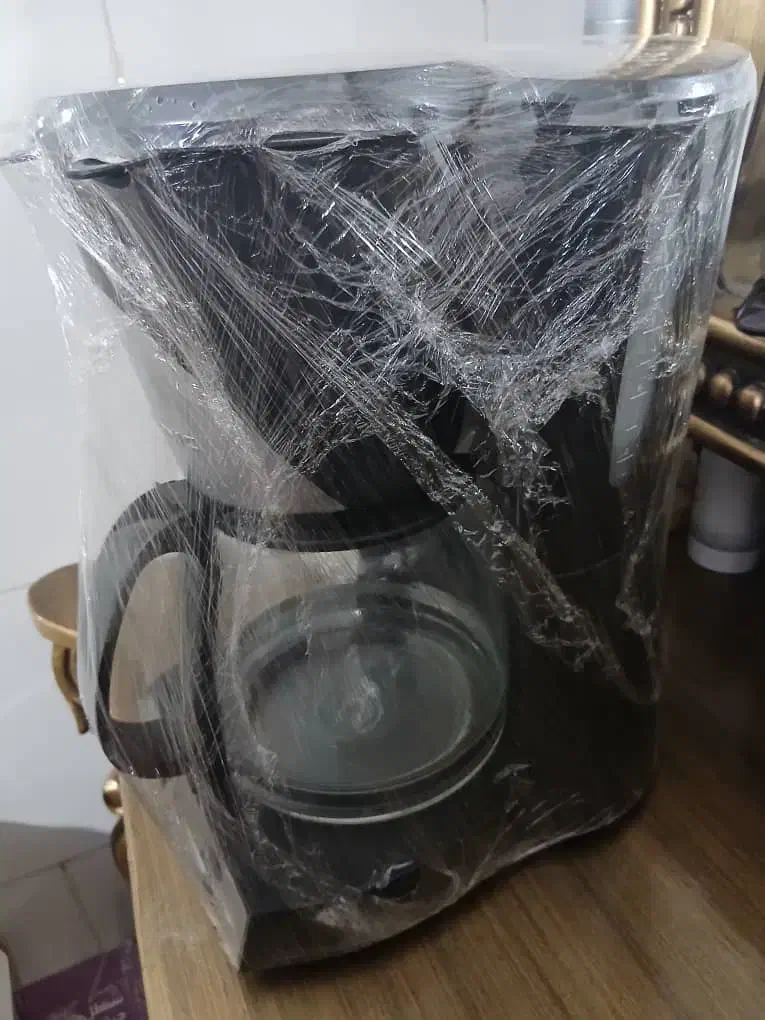 زود پز قهوه ساز|ظروف پختوپز|اصفهان, رزمندگان|دیوار