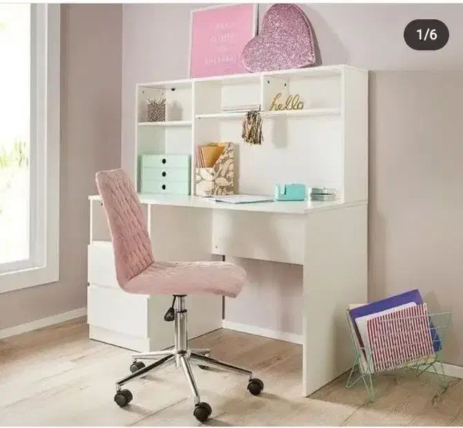 میز تحریر مدل چکاوک|میز تحریر و کامپیوتر|اصفهان, طاحونه|دیوار