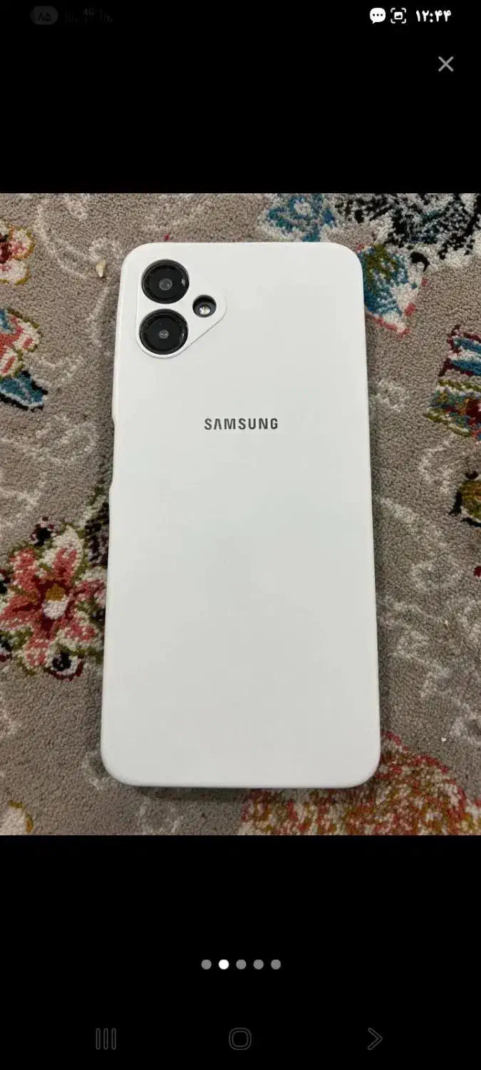 سامسونگ a06|موبایل|کرج, حصارک پایین|دیوار