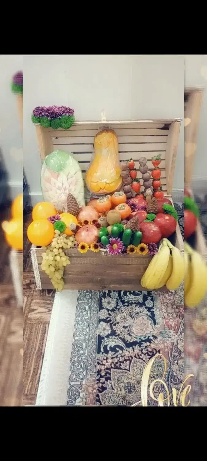 باکس چوبی|صنایع دستی و سایر لوازم تزئینی|تهران, شهرک رضویه|دیوار