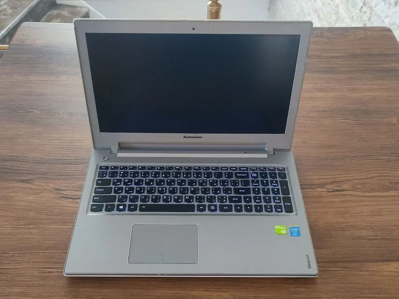 لپ تاپ لنوو Z510 i7 4702MQ 2GB GT740M|رایانه همراه|قائم‌شهر, |دیوار