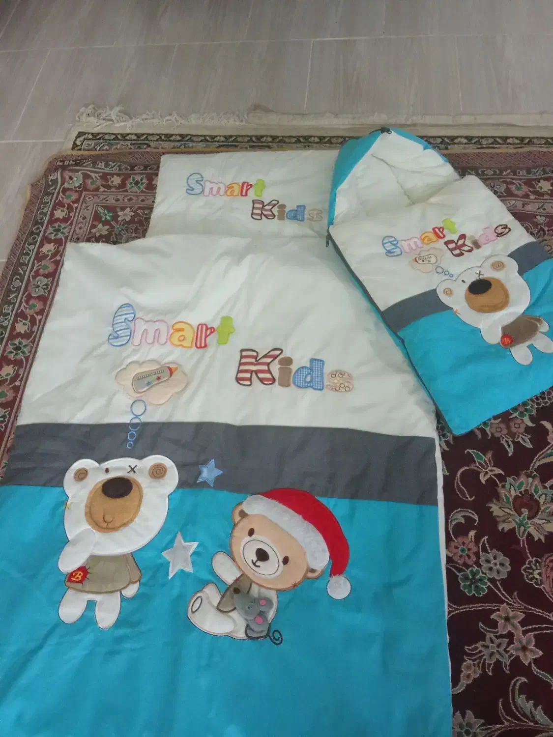 نی نی|اسباب و اثاث بچه|شاهرود, |دیوار