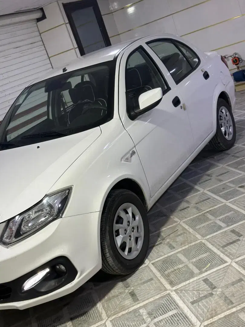 ساینا مدل ۱۴۰۴ ۸۵گانه|خودرو سواری و وانت|تبریز, |دیوار