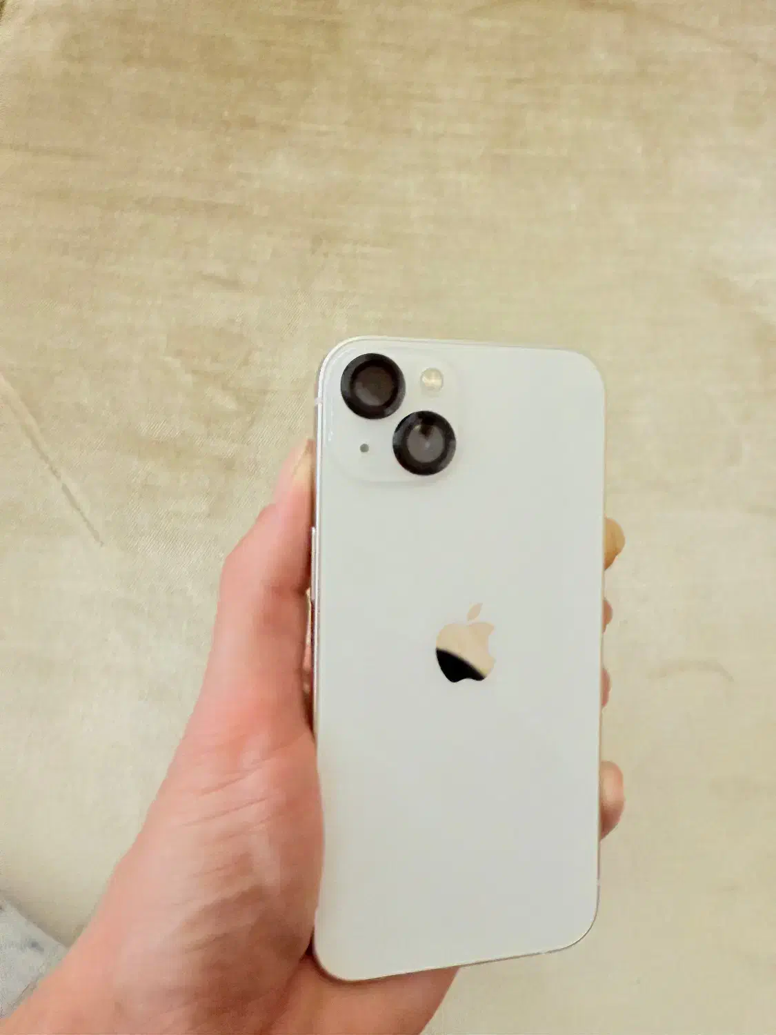 ایفون ۱۳نرمال ۱۲۸گیگ|موبایل|تهران, بهمن یار|دیوار