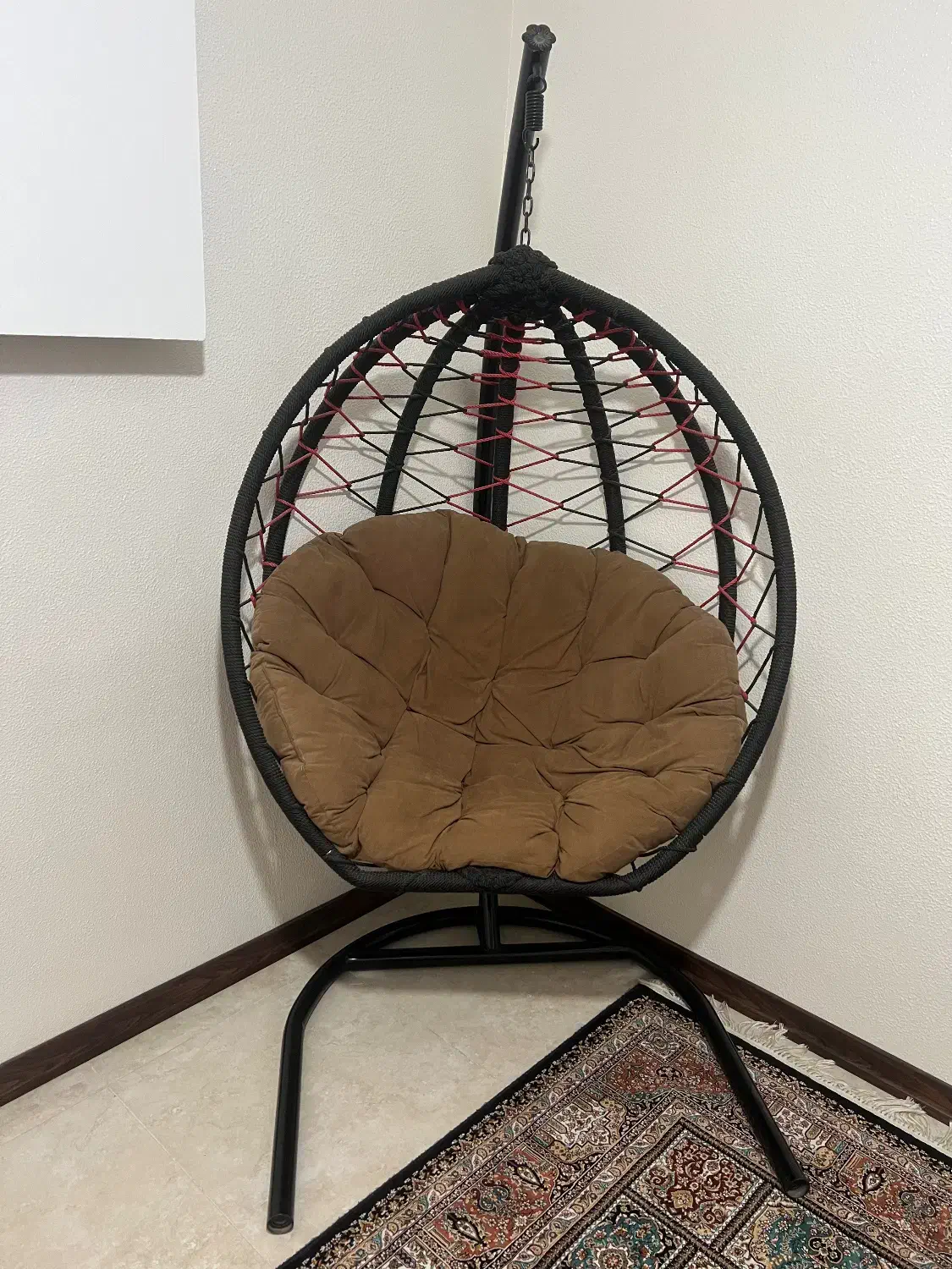 تاب ریلکسی صندلی ریلکسی|مبلمان خانگی و میز عسلی|شاهین‌شهر, فردوسی|دیوار