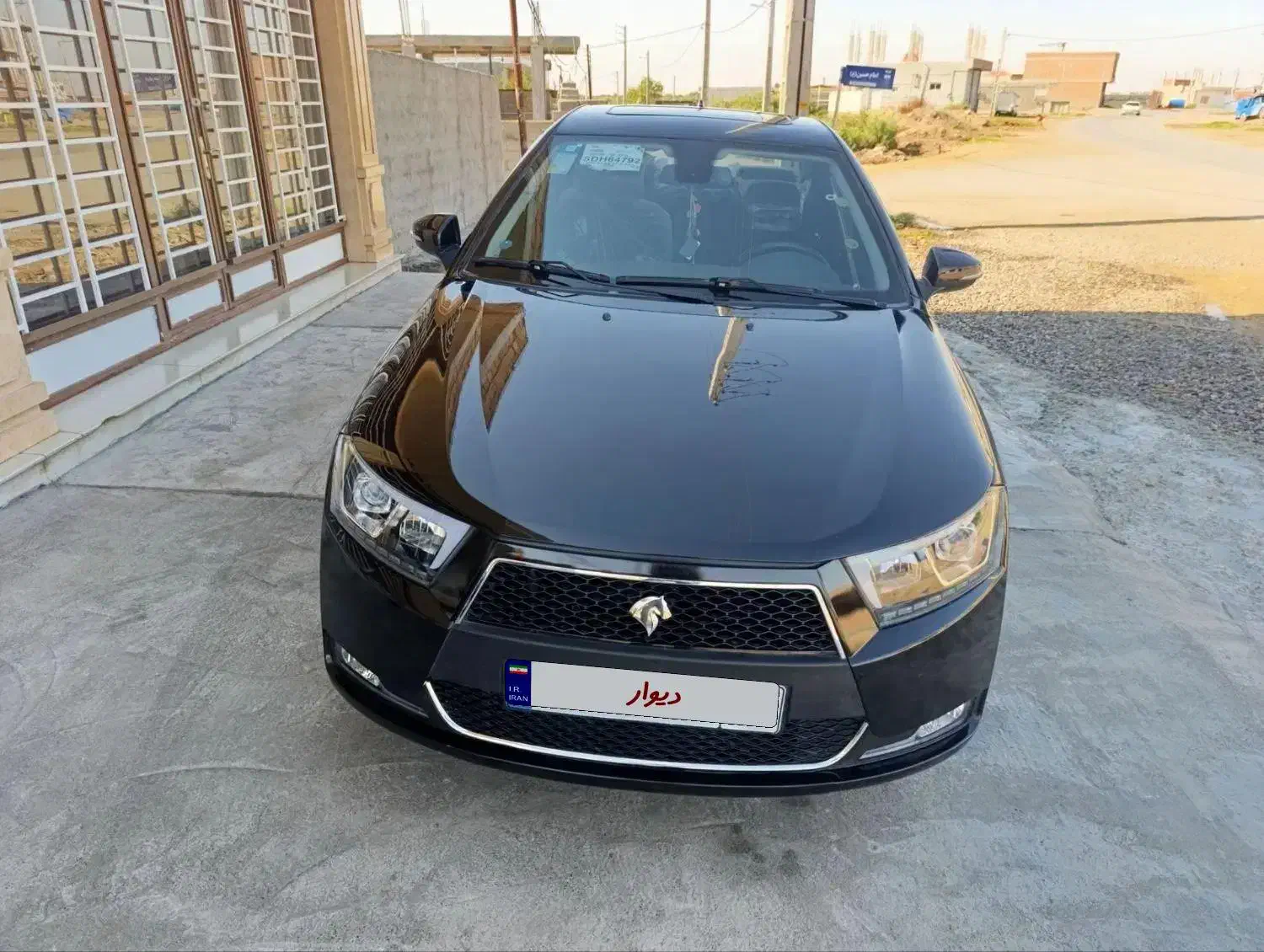 دنا پلاس توربو ابشنال 1404|خودرو سواری و وانت|آق قلا, |دیوار