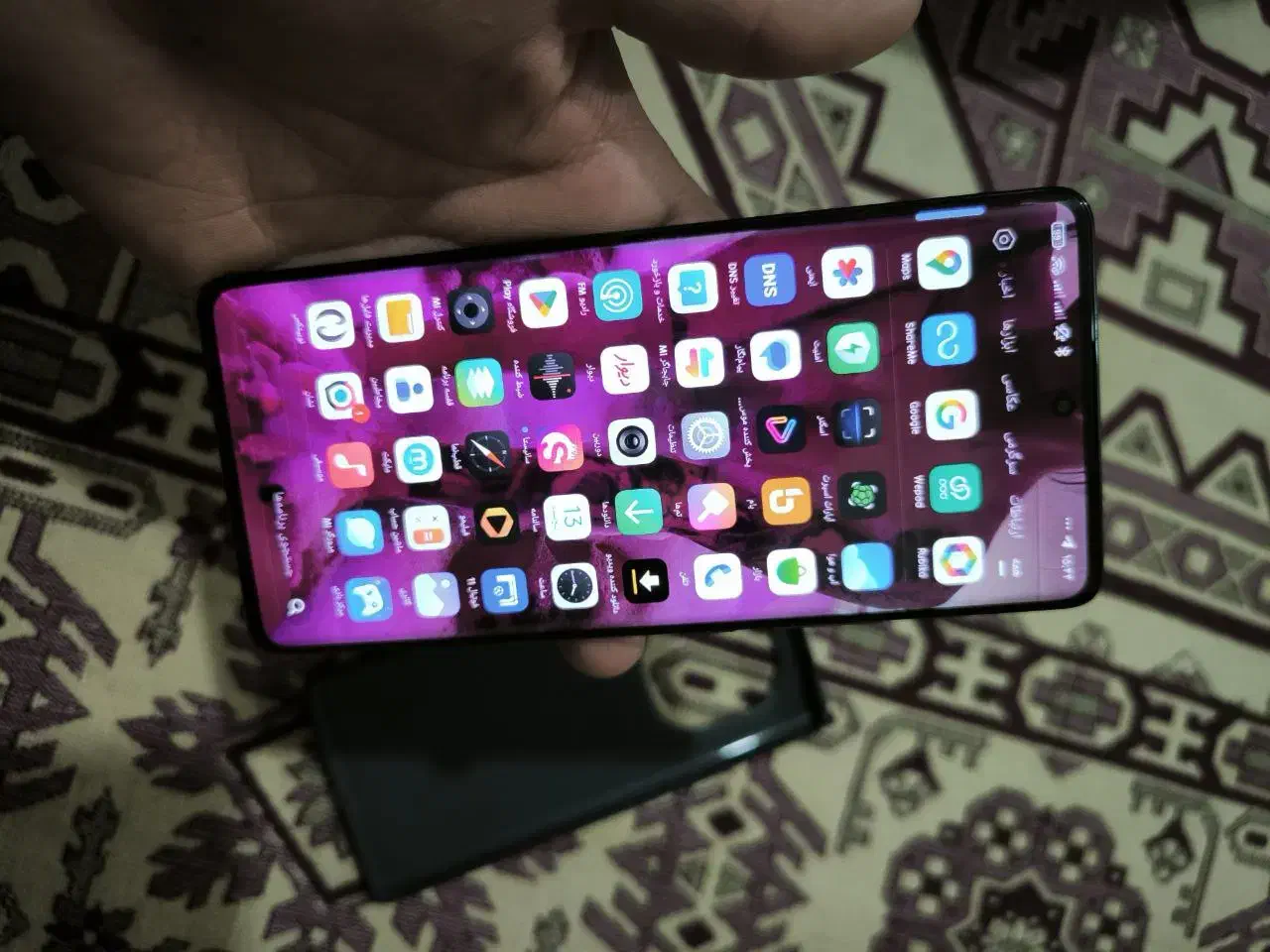 Note 14 pro|موبایل|پاکدشت, پاکدشت (مامازند)|دیوار