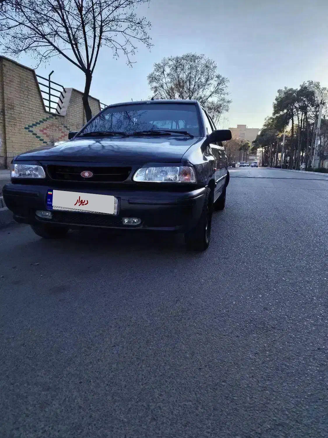 پراید مدل 91|خودرو سواری و وانت|نسیم‌شهر, |دیوار